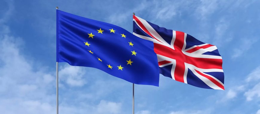 The EU-UK Windsor Framework Is the Right Step Forward