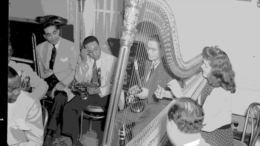 Racial Discrimination Day: How Turkish Embassy’s ‘Jazz Diplomacy’ helped battle racism in US?